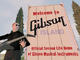 Gibson goes virtual with Second Life’s Gibson Island